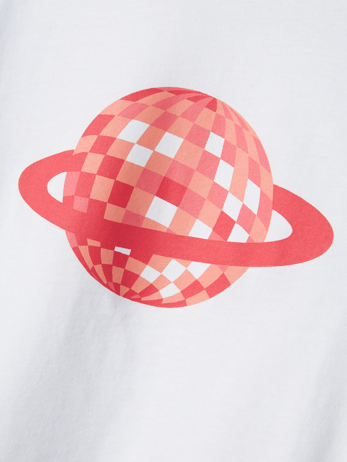 NLFFANET T-Shirts & Tops - Bright White